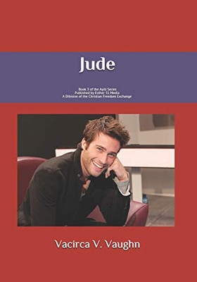 Jude: Book 3 Of The Ayiti Series