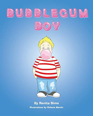 Bubblegum Boy