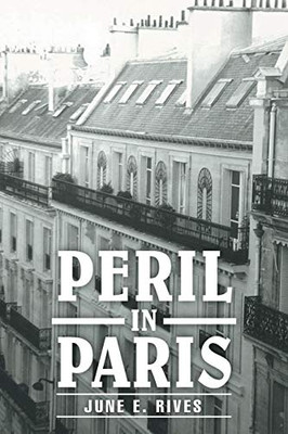 Peril In Paris