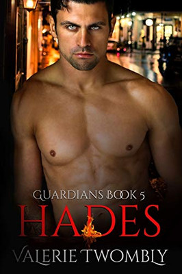 Hades (Guardians)