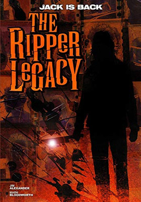 The Ripper Legacy