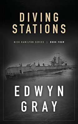 Diving Stations (Nick Hamilton)