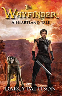 The Wayfinder: A Heartland Tale (The Heartland Tales)