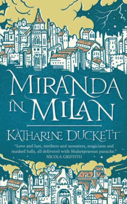 Miranda In Milan