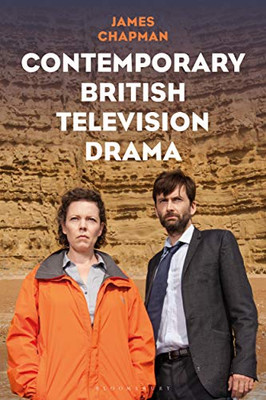 Contemporary British Television Drama (Social Aspects - Great Britain)