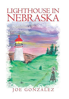 Lighthouse in Nebraska