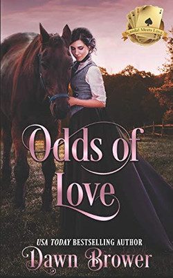 Odds Of Love (Scandal Meets Love) - 9781086898439