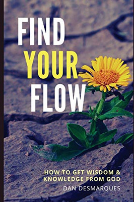 Find Your Flow: How To Get Wisdom And Knowledge From God