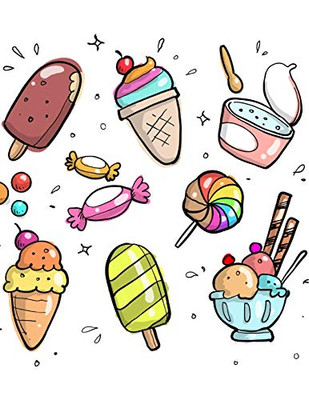 Kid'S Notebook: 100 Pages 8.5" X 11" Wide Ruled Line Paper - 9781087814209 Kid'S Notebook: 100 Pages 8.5" X 11" Wide Ruled Line Paper - 9781087814209