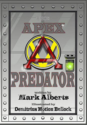 Apex Predator - 9781088445457