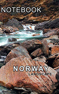 Norway Notebook