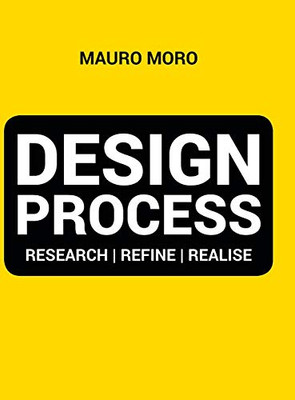 Design Process: Research Refine Realise