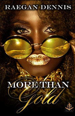 More Than Gold - 9781089920281