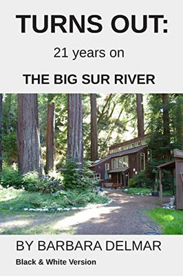 Turns Out: 21 Years On The Big Sur River - 9781090811936