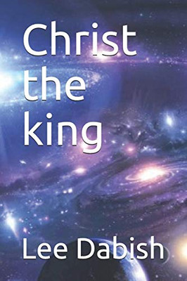 Christ The King - 9781090889973