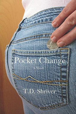 Pocket Change - 9781091198913