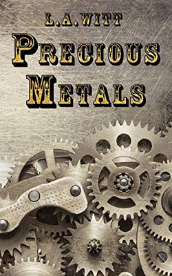 Precious Metals - 9781091819757