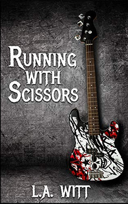 Running With Scissors - 9781092223171