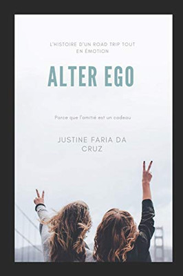 Alter Ego (French Edition) - 9781092488358