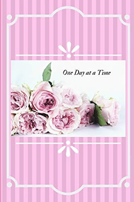 One Day At A Time - 9781092864480