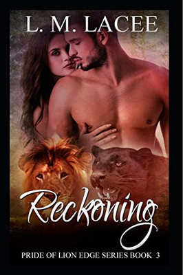 Reckoning: Pride Of Lion Edge Book 3
