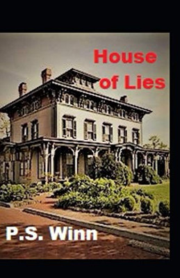 House Of Lies - 9781093998580