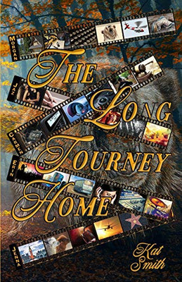 The Long Journey Home - 9781094875125