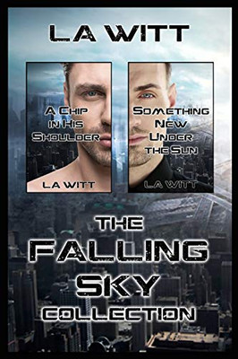 The Falling Sky Collection - 9781096445449