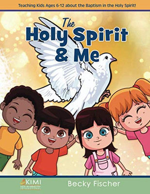 The Holy Spirit & Me