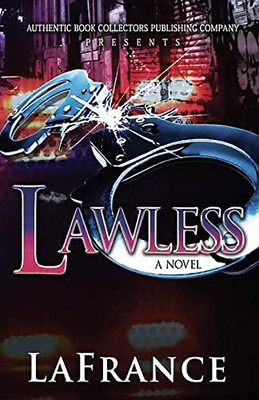 Lawless - 9781097464852
