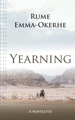 Yearning - 9781097987306