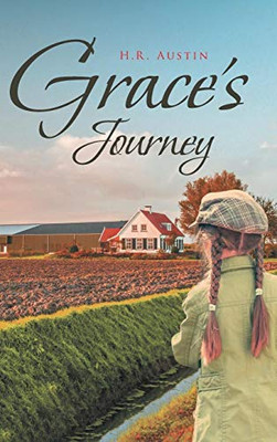 Grace'S Journey - 9781098001629