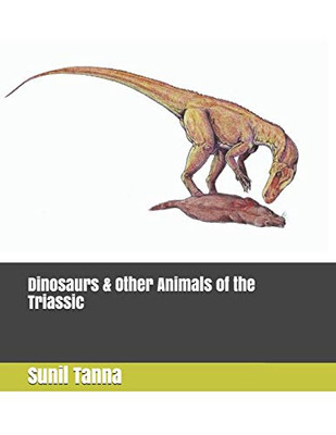 Dinosaurs & Other Animals Of The Triassic (The History Of Life)