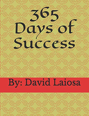 365 Days Of Success