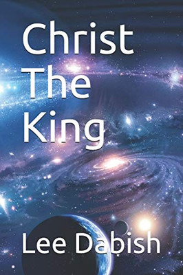Christ The King - 9781099539619