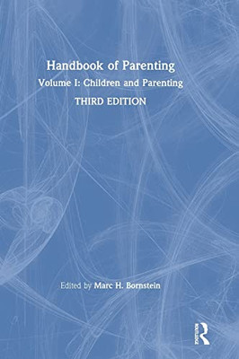Handbook Of Parenting: Volume 1: Children And Parenting - 9781138228658