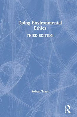 Doing Environmental Ethics - 9781138321083