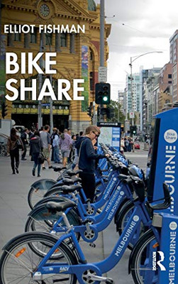 Bike Share - 9781138682481