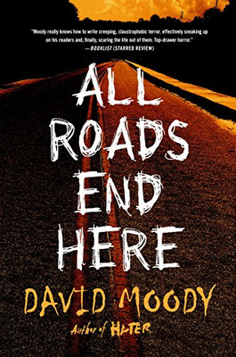 All Roads End Here (The Final War, 2)