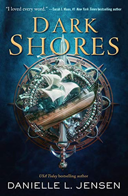 Dark Shores (Dark Shores, 1)