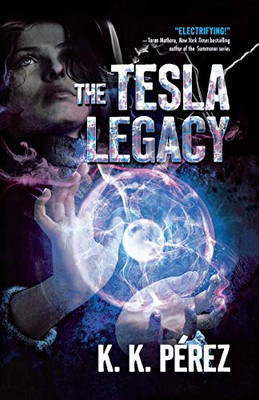 The Tesla Legacy