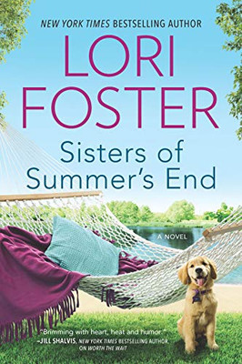 Sisters Of Summer'S End (Summer Resort)