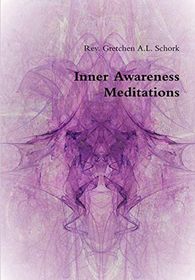 Inner Awareness Meditations - 9781387498284