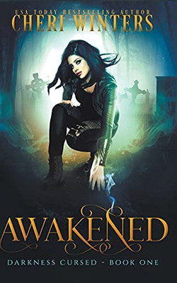 Awakened - 9781393132783