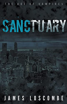 Sanctuary - 9781393442387