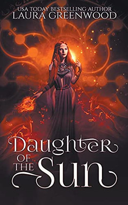 Daughter Of The Sun (Forgotten Gods) - 9781393550129