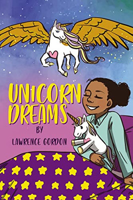Unicorn Dreams - 9781400327614