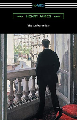 The Ambassadors - 9781420960983
