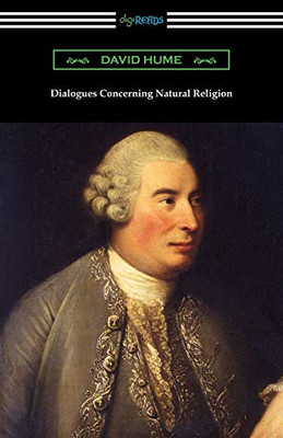 Dialogues Concerning Natural Religion - 9781420961997