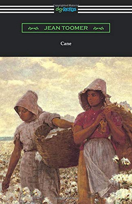 Cane - 9781420962772